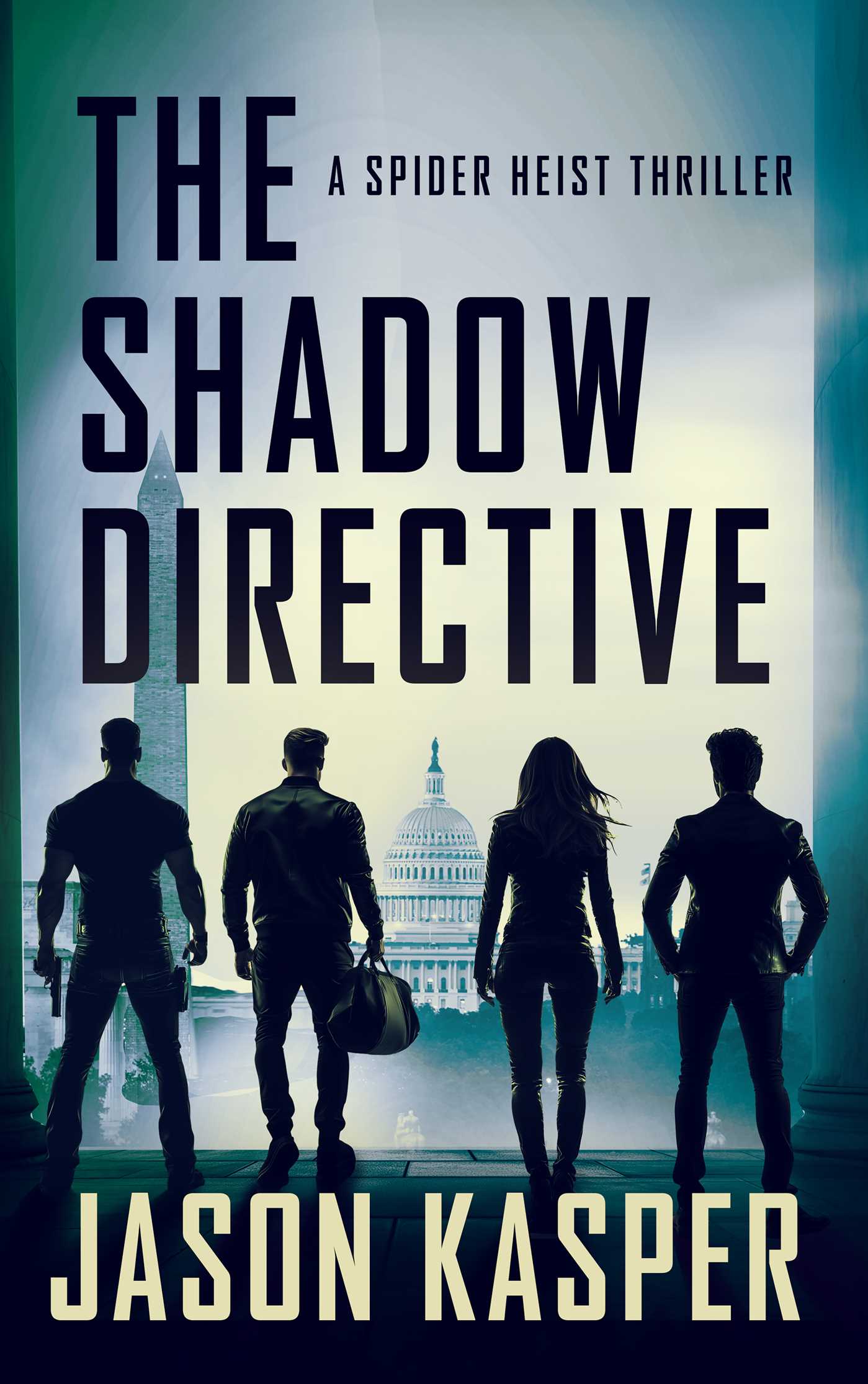 Shadow Directive