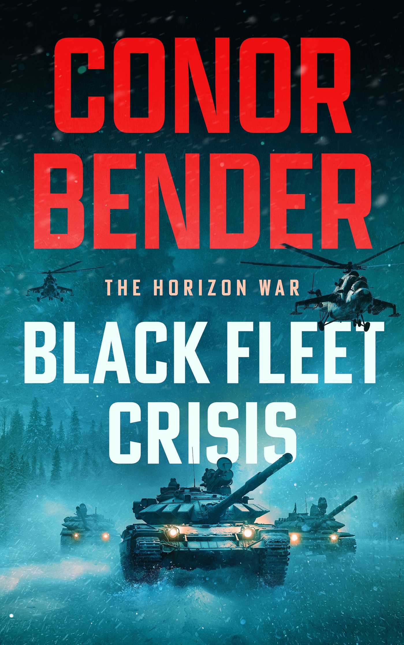 Black Fleet Crisis