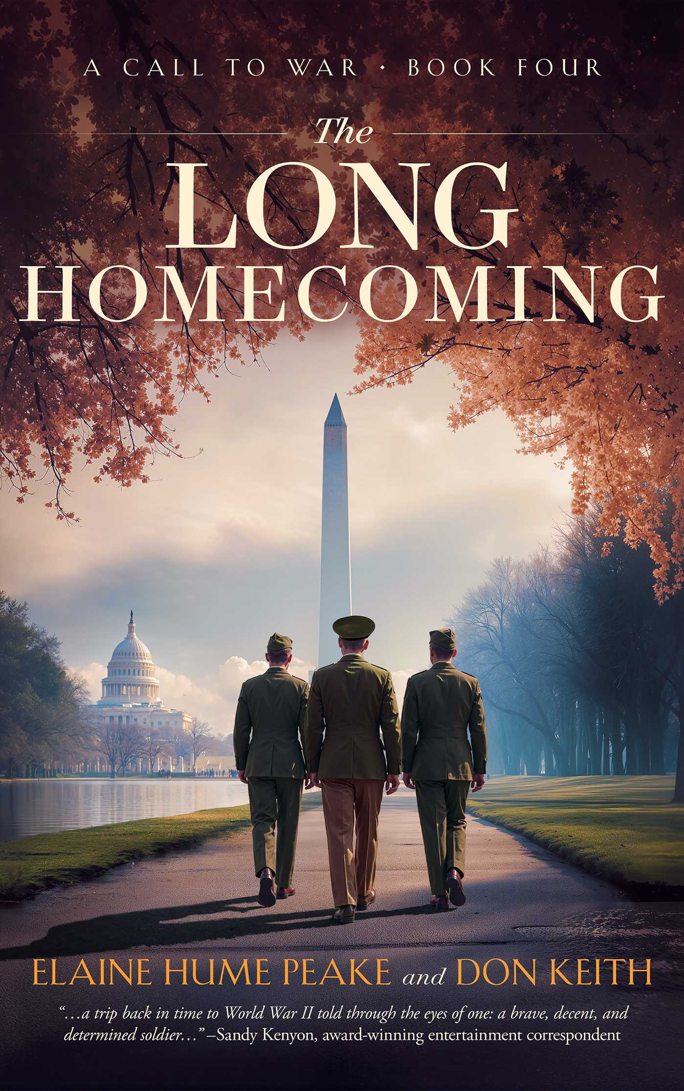 Long Homecoming