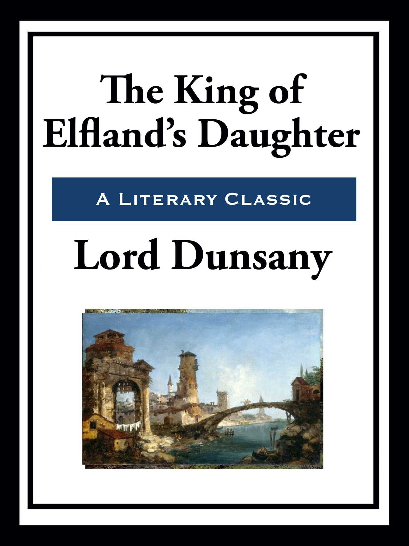 King of Elfland's Daughter