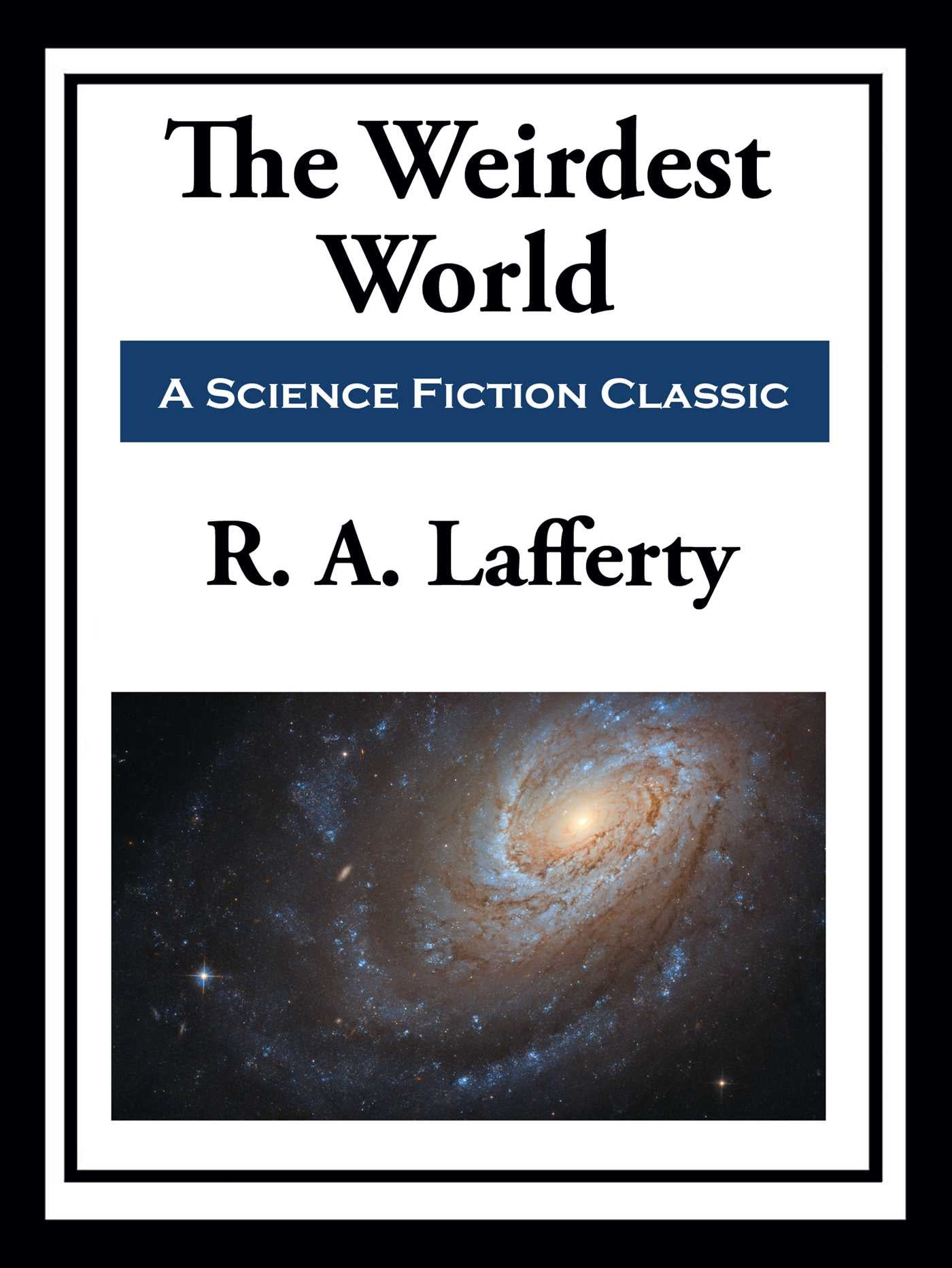 Weirdest World