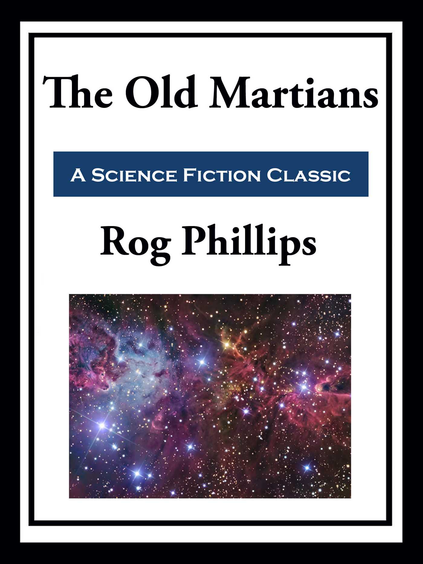 Old Martians