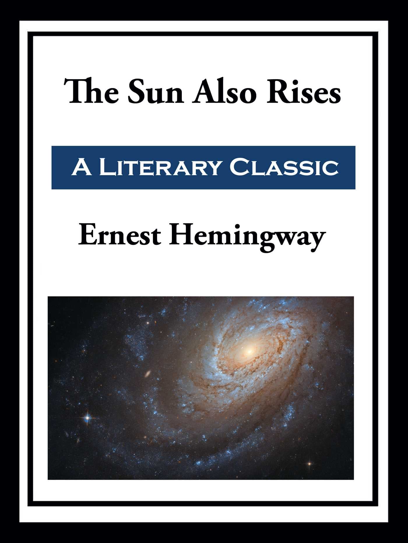 Sun Also Rises