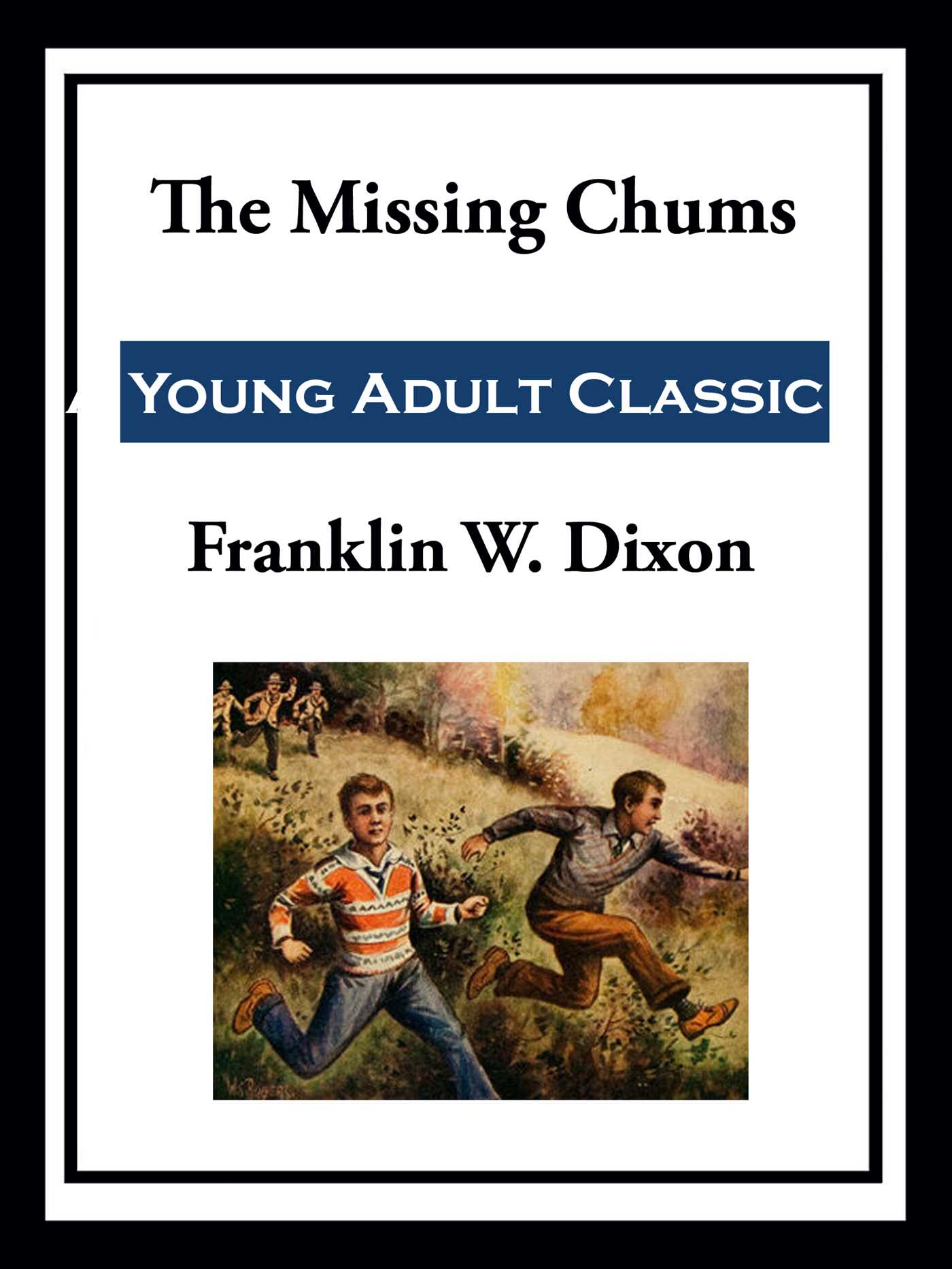 Missing Chums