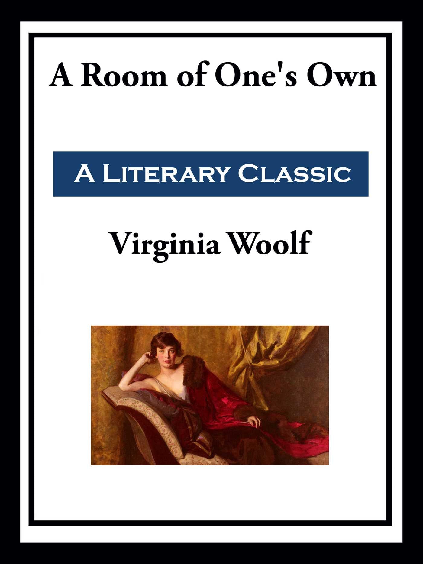 Room of One's Own