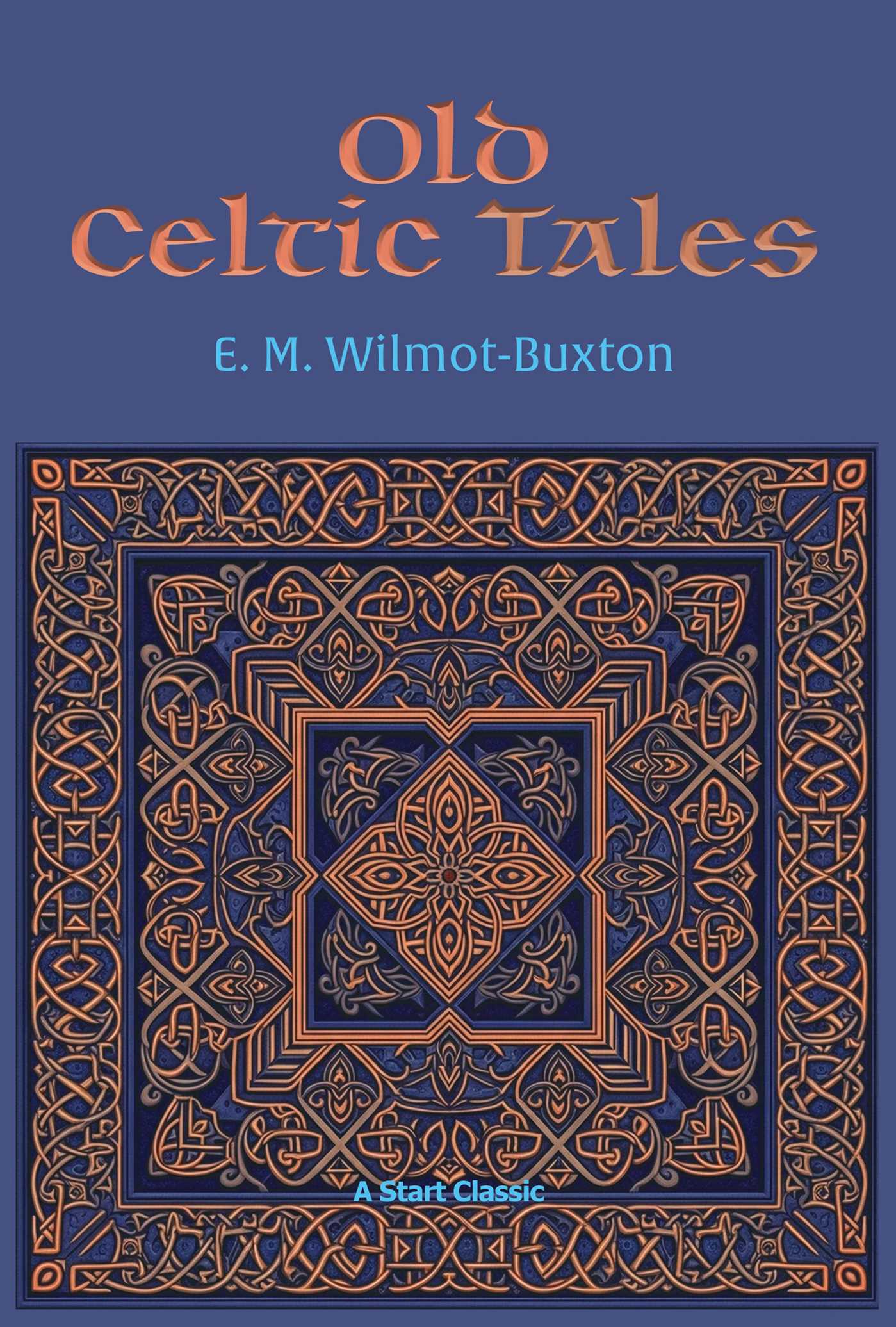 Old Celtic Tales