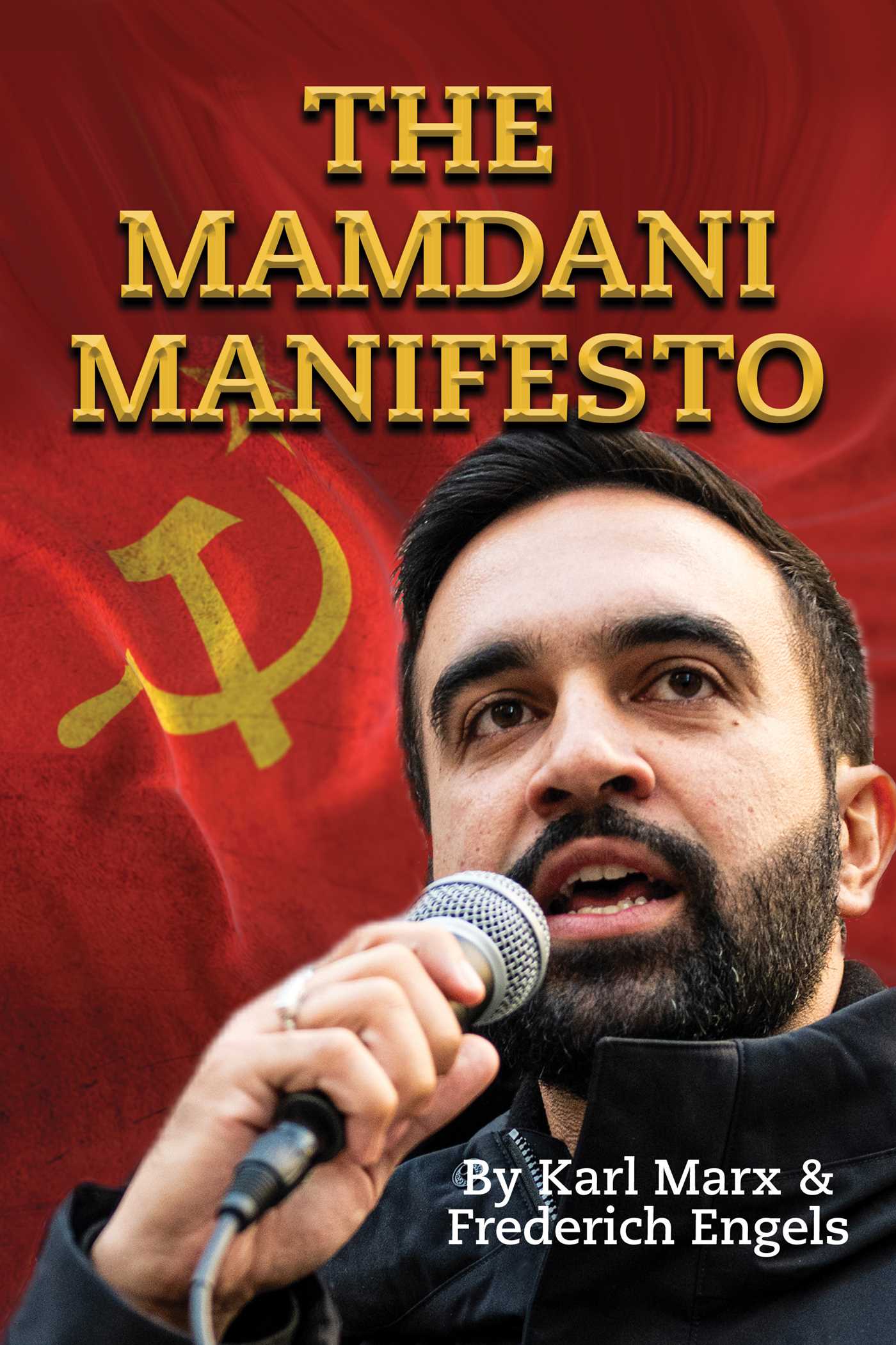 Mamdani Manifesto