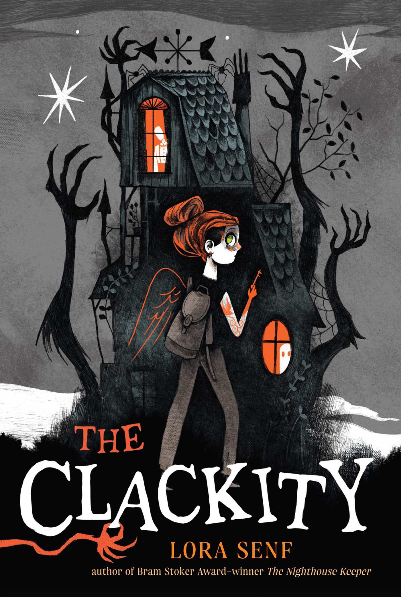 Clackity