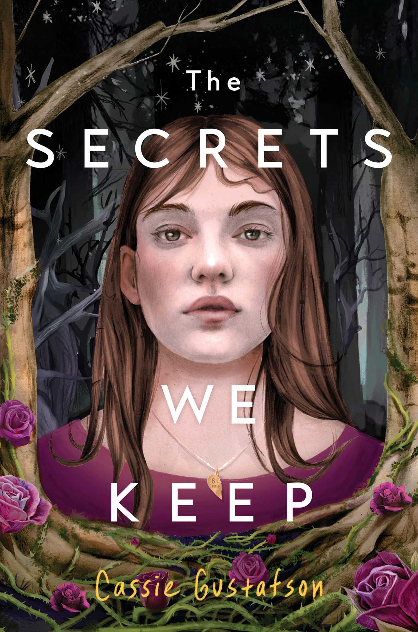 Secrets We Keep