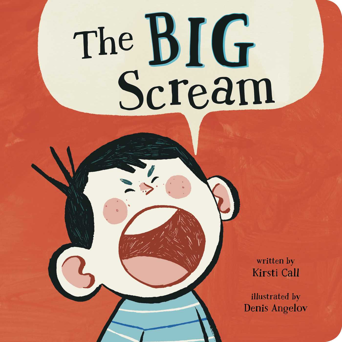 Big Scream