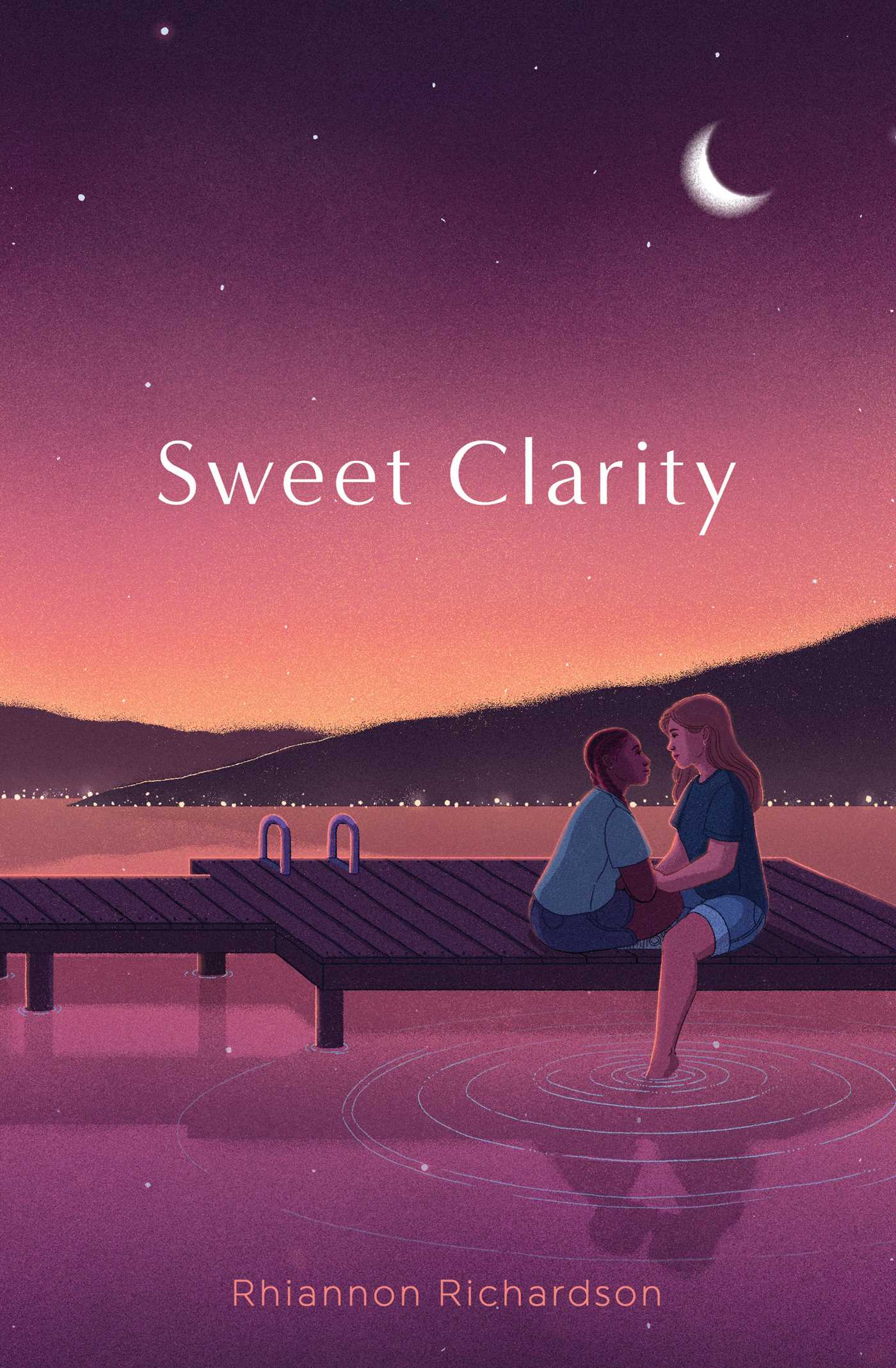 Sweet Clarity