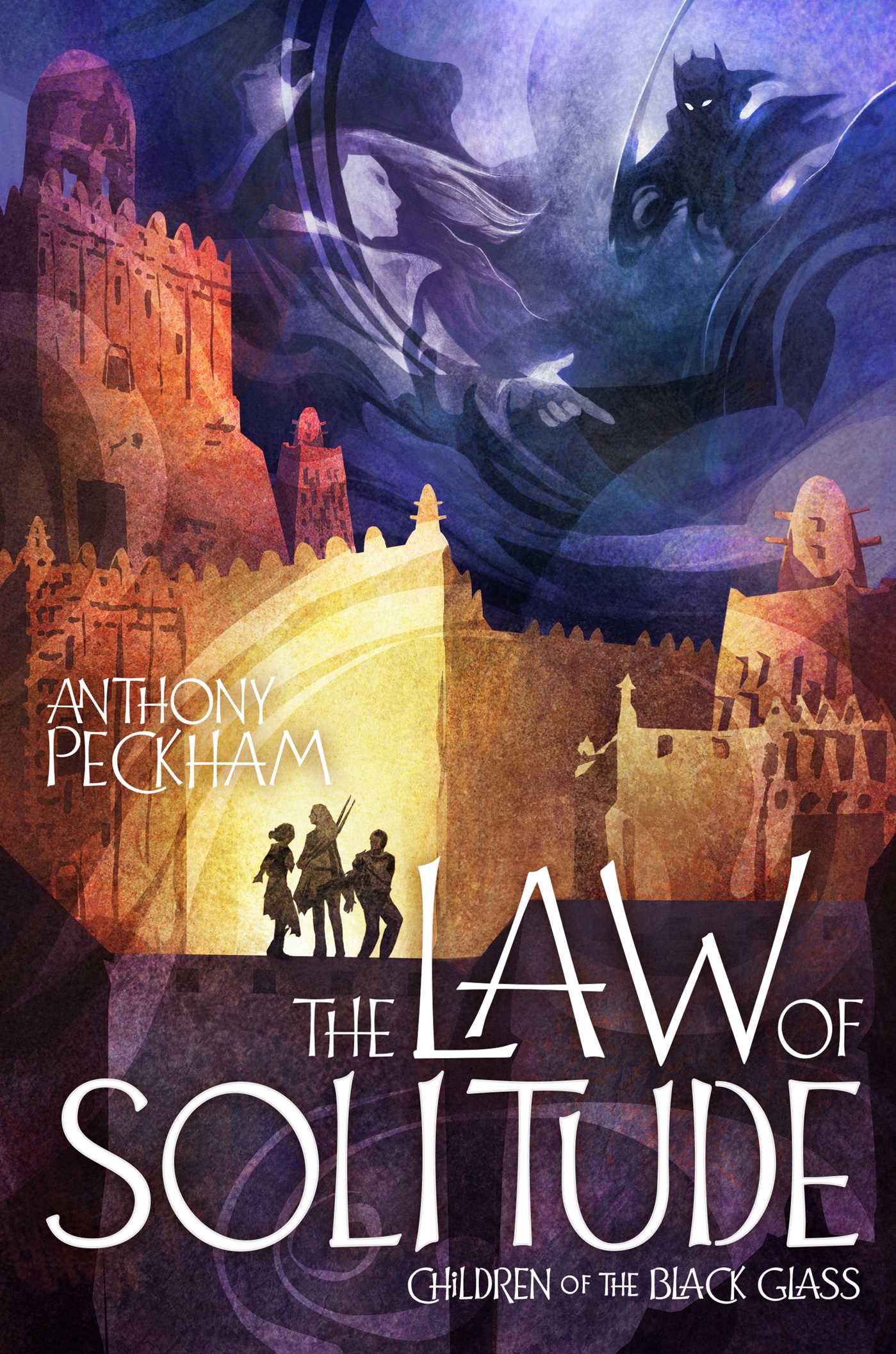 Law of Solitude