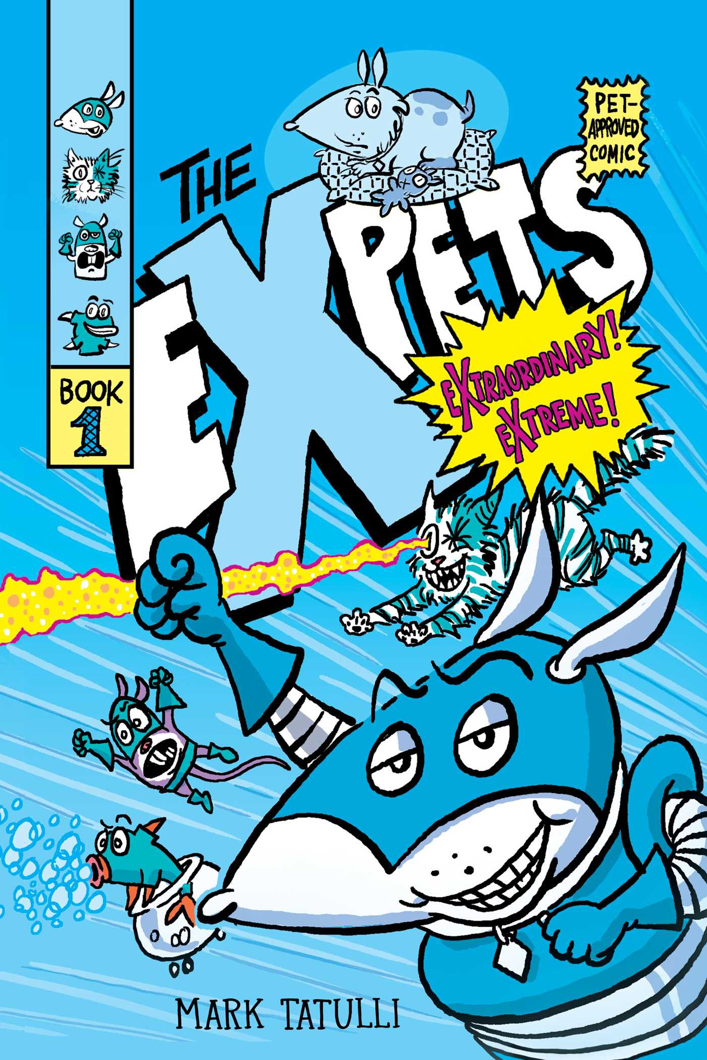 eXpets