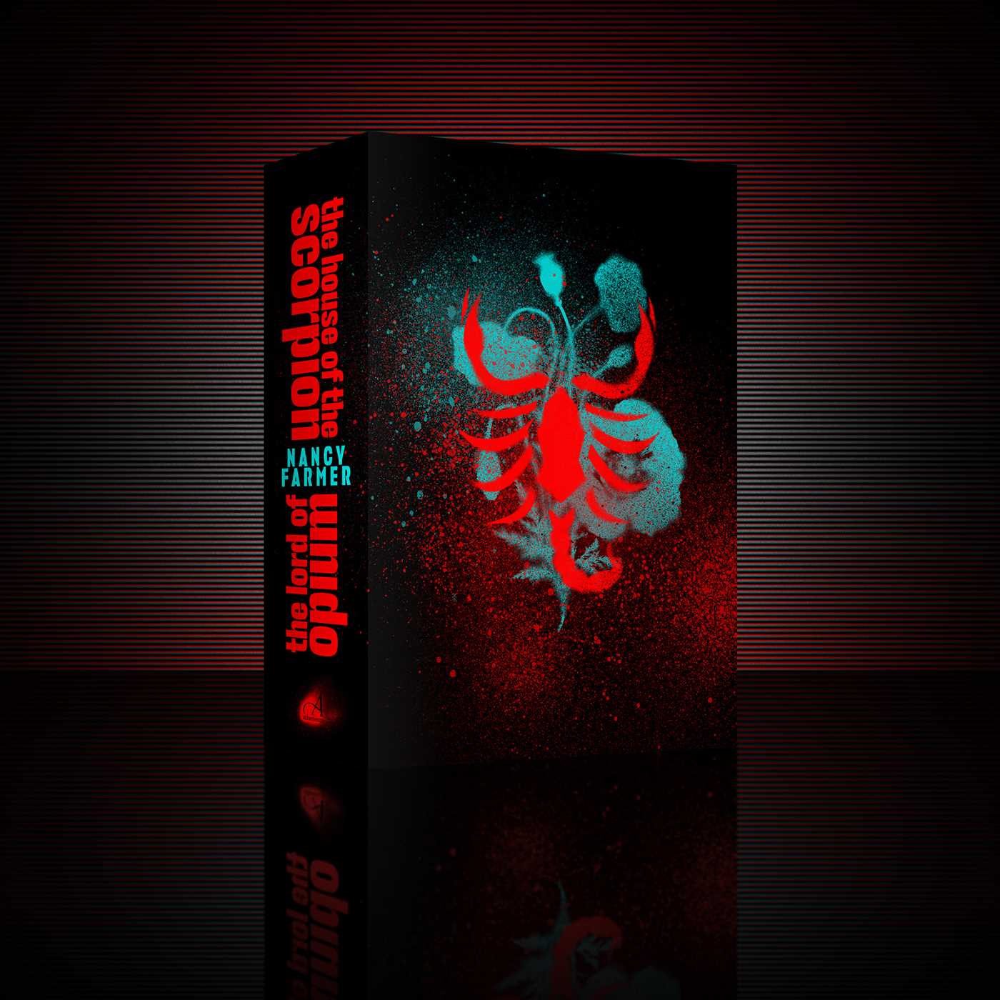 House of the Scorpion Paperback Duology (Boxed Set): The House of the Scorpion; The Lord of Opium