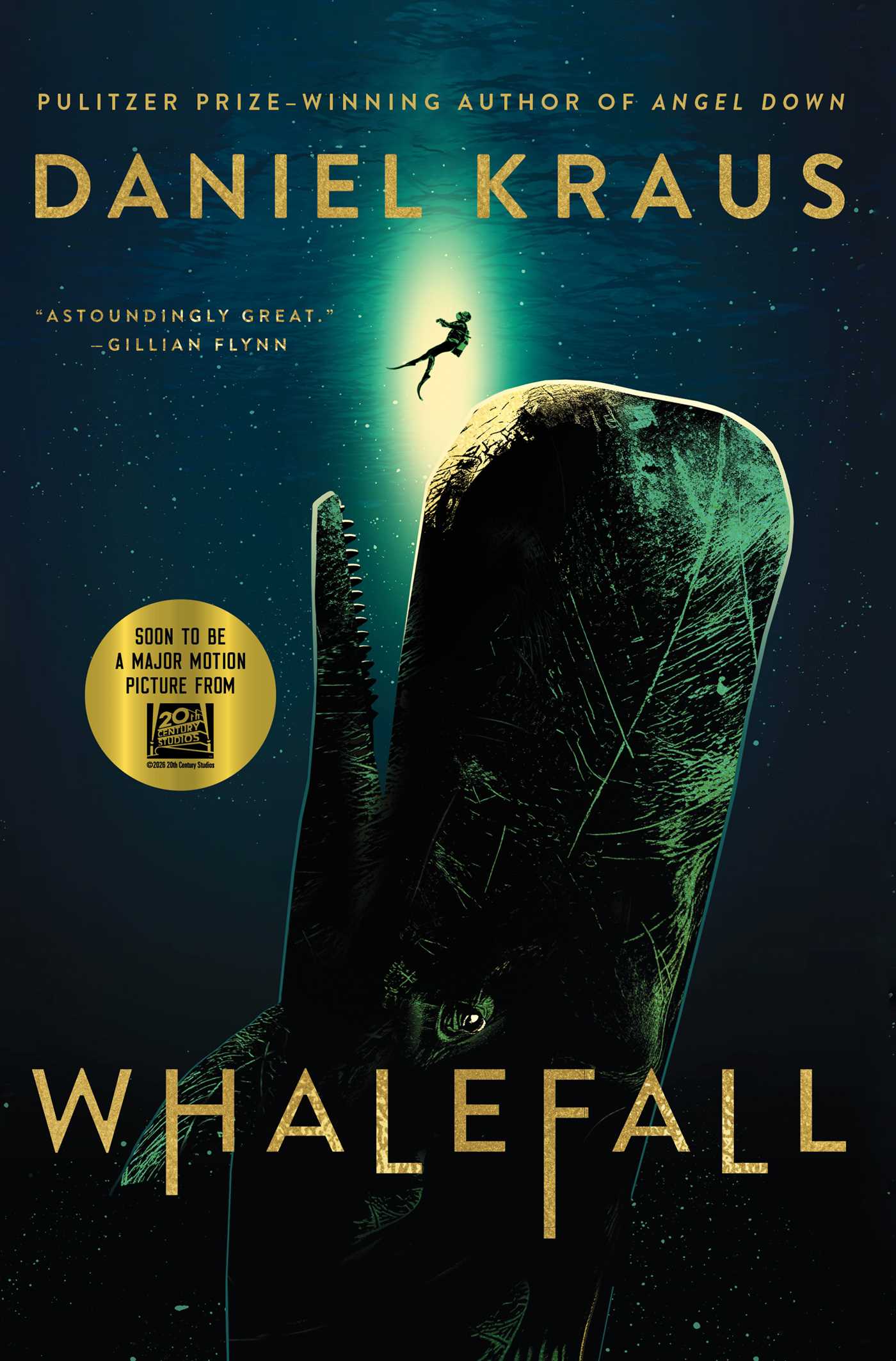 Whalefall