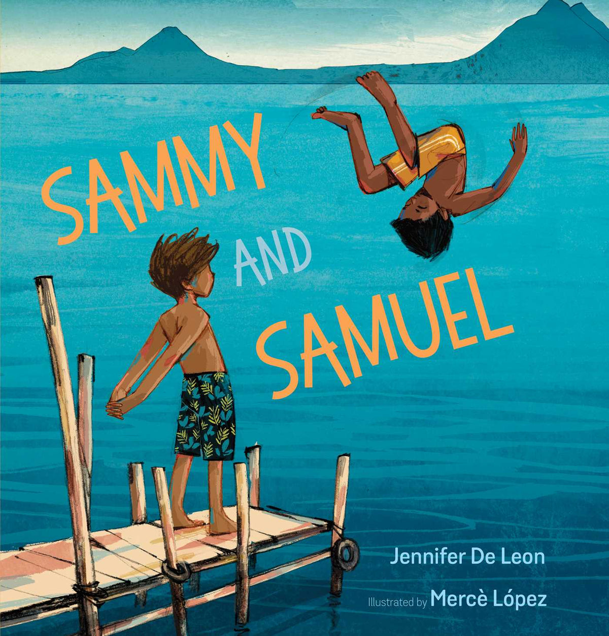 Sammy and Samuel