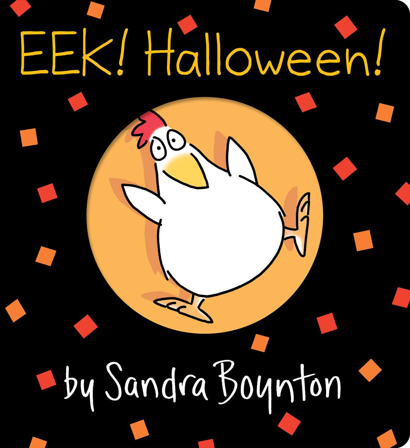 Eek! Halloween!
