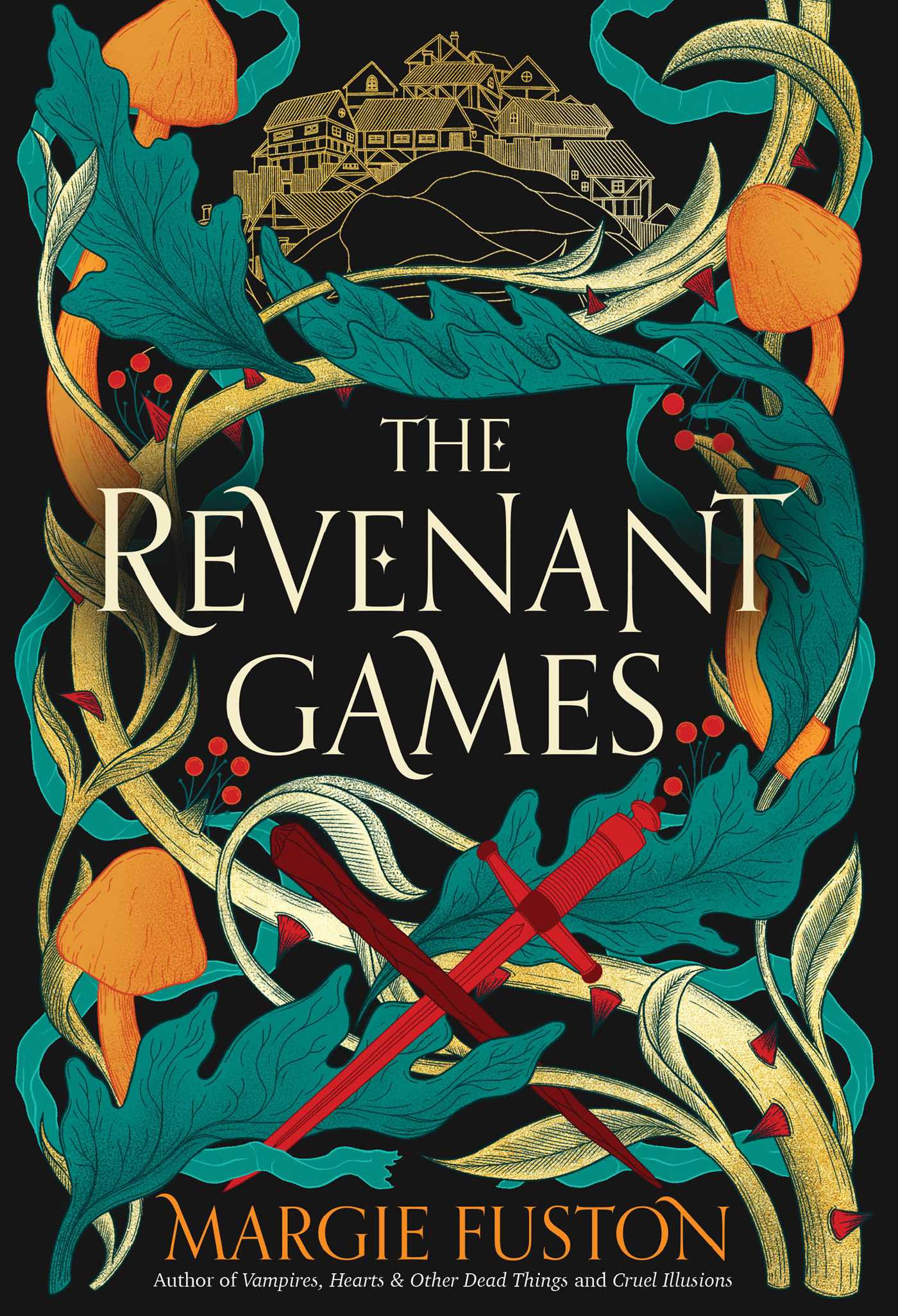Revenant Games