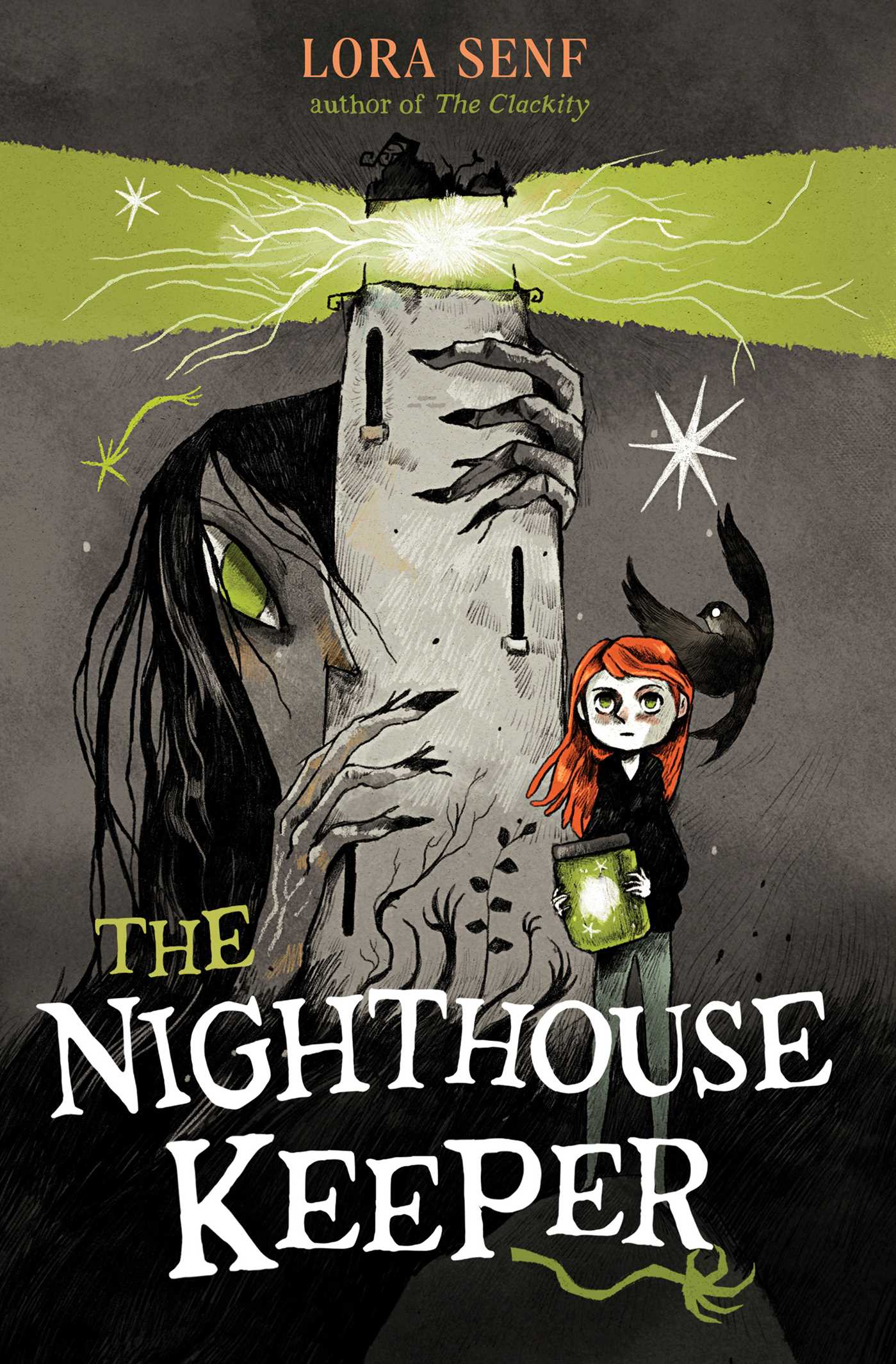 Nighthouse Keeper