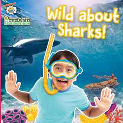 Wild about Sharks!