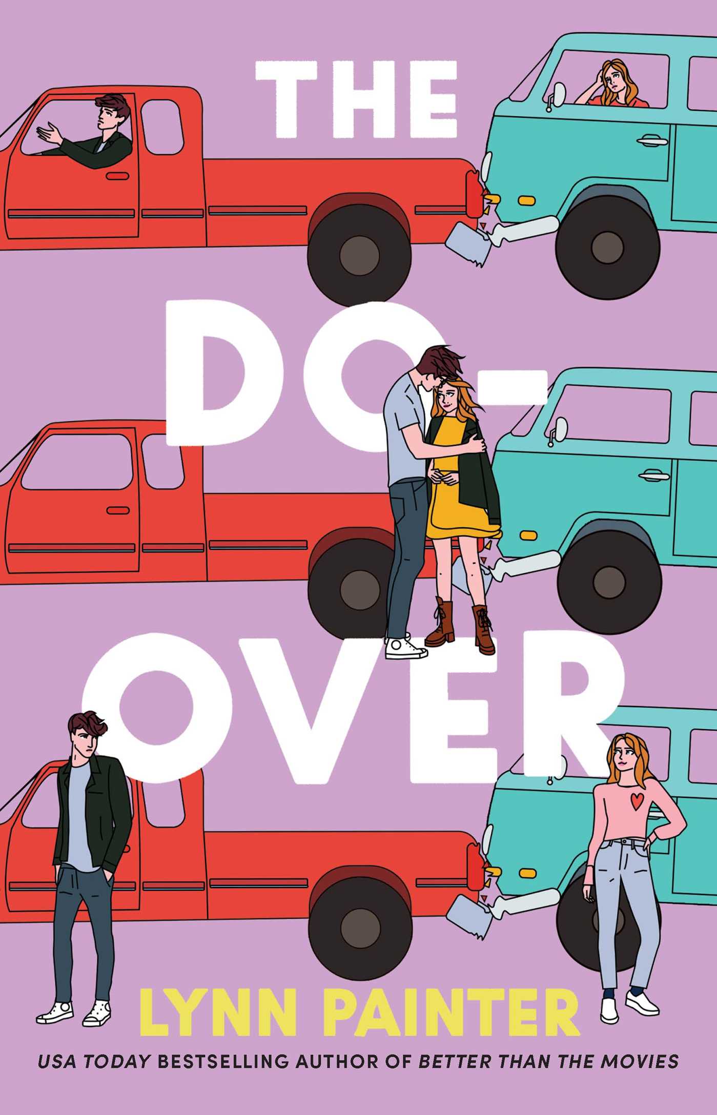 Do-Over