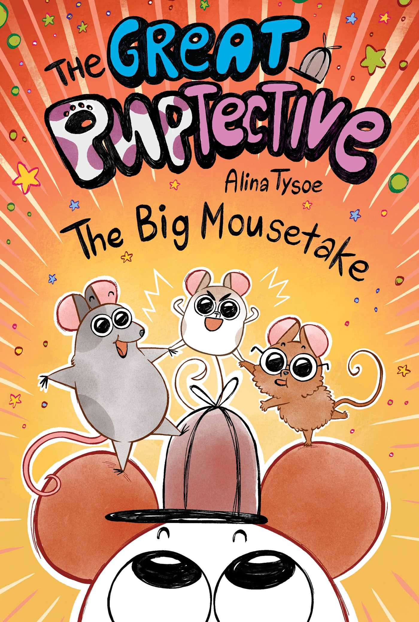 Big Mousetake