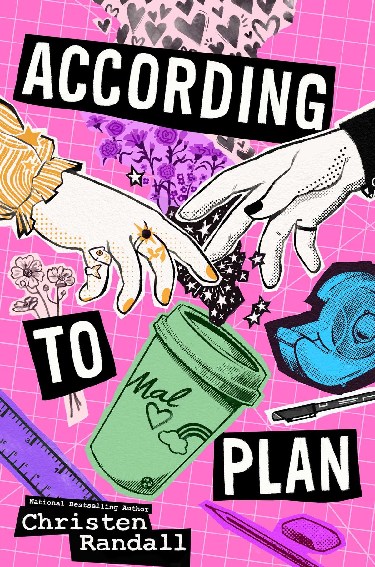 According to Plan