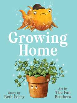 Growing Home