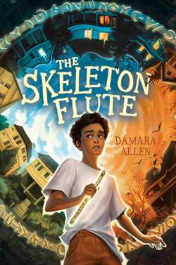 The Skeleton Flute