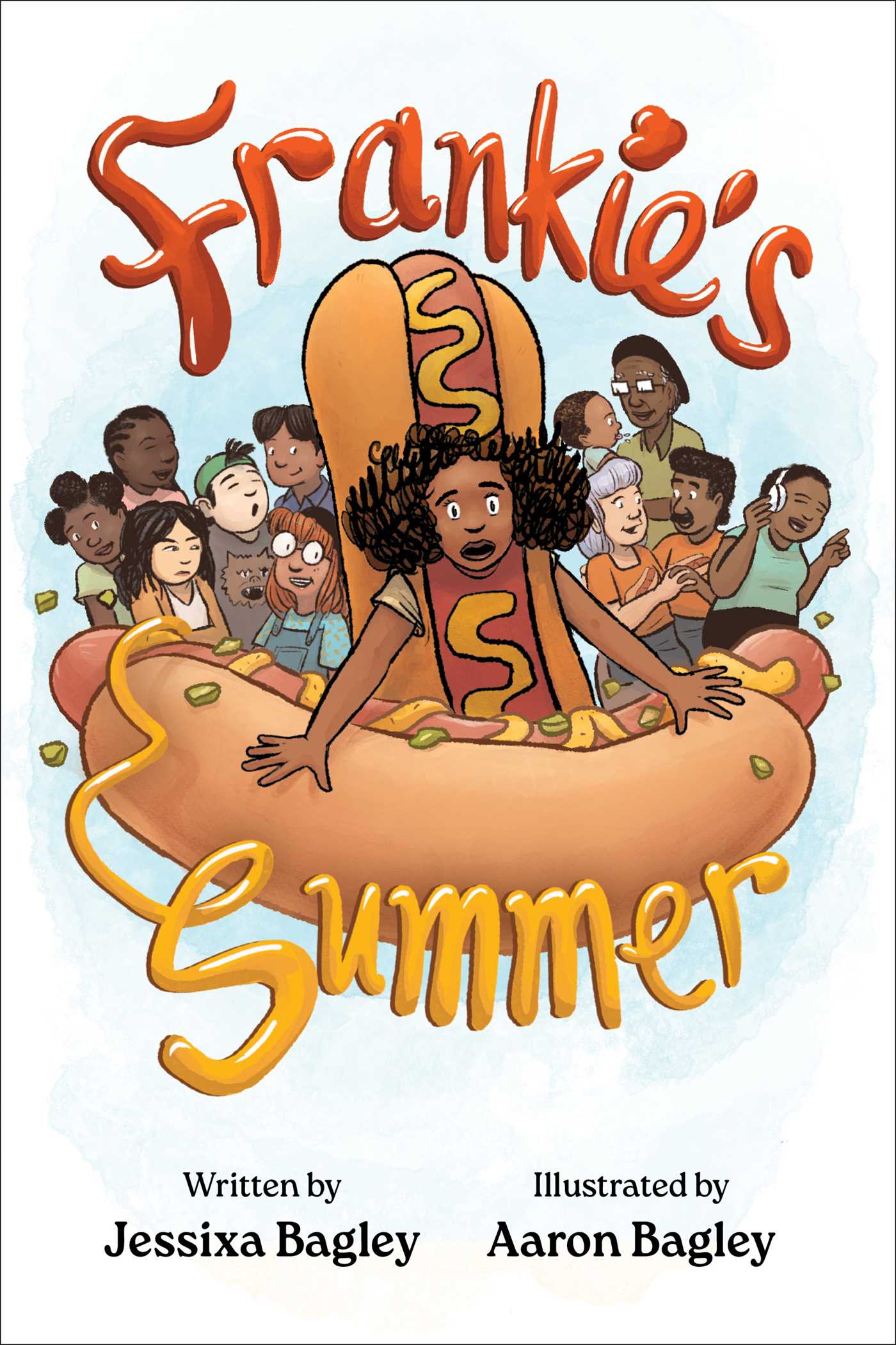 Frankie's Summer