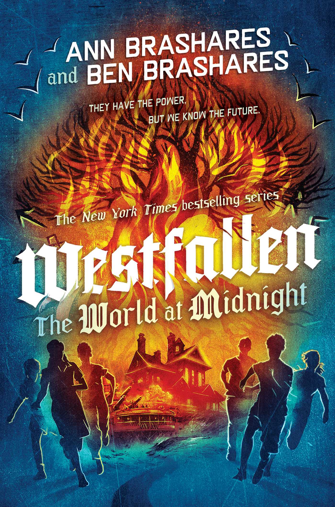 World at Midnight