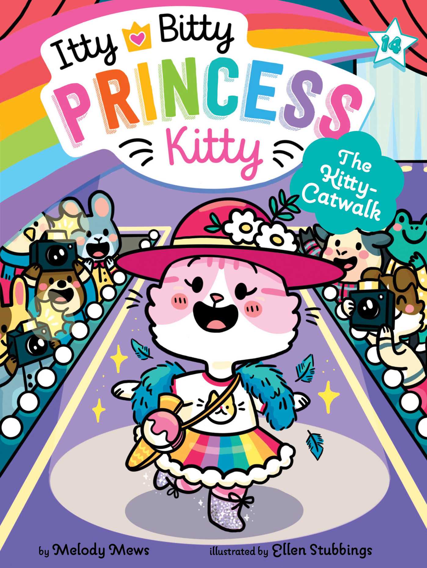 Kitty-Catwalk