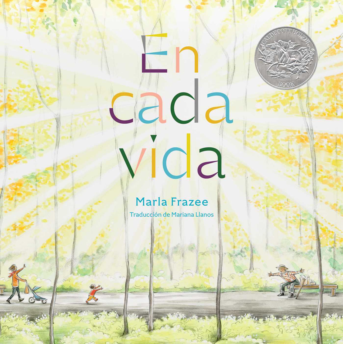 En cada vida (In Every Life)