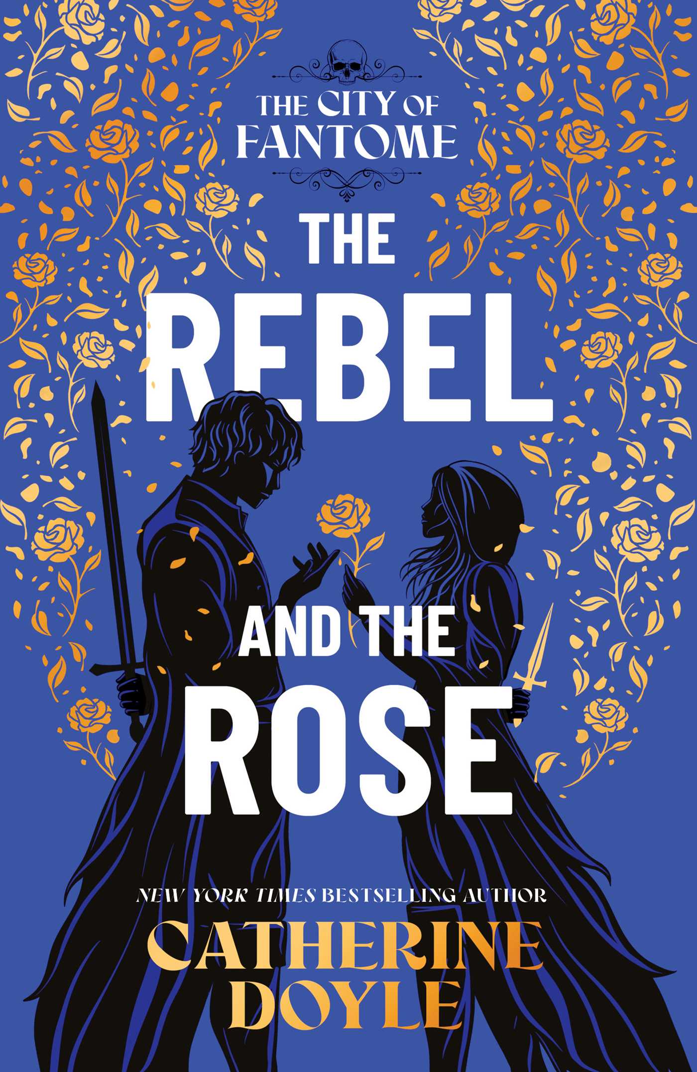 Rebel and the Rose