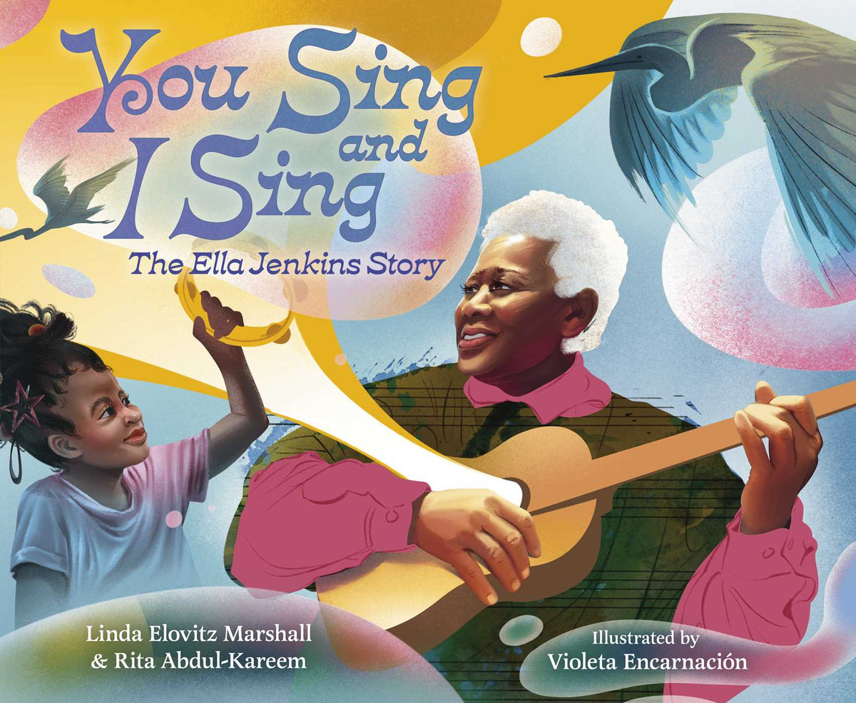 You Sing and I Sing