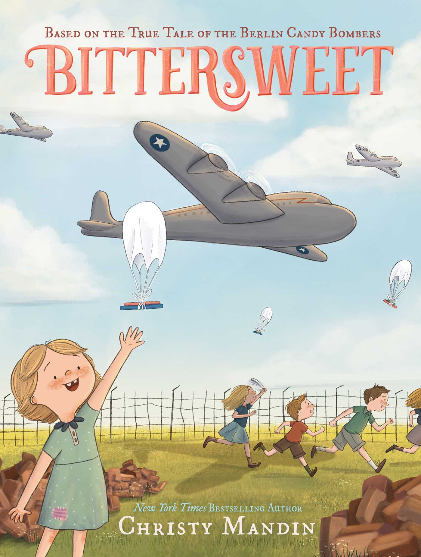 Bittersweet