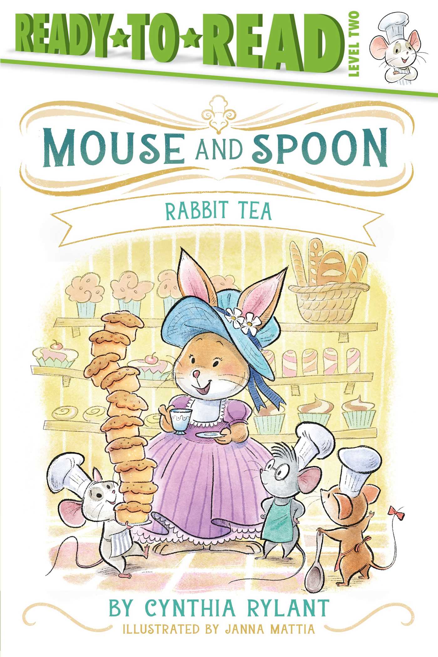 Rabbit Tea
