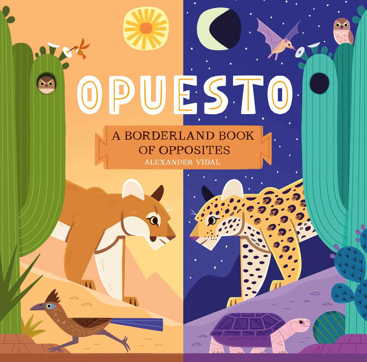 Opuesto