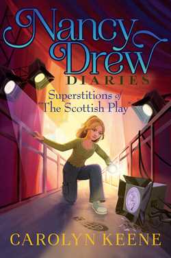 "Superstitions of \"The Scottish Play\""