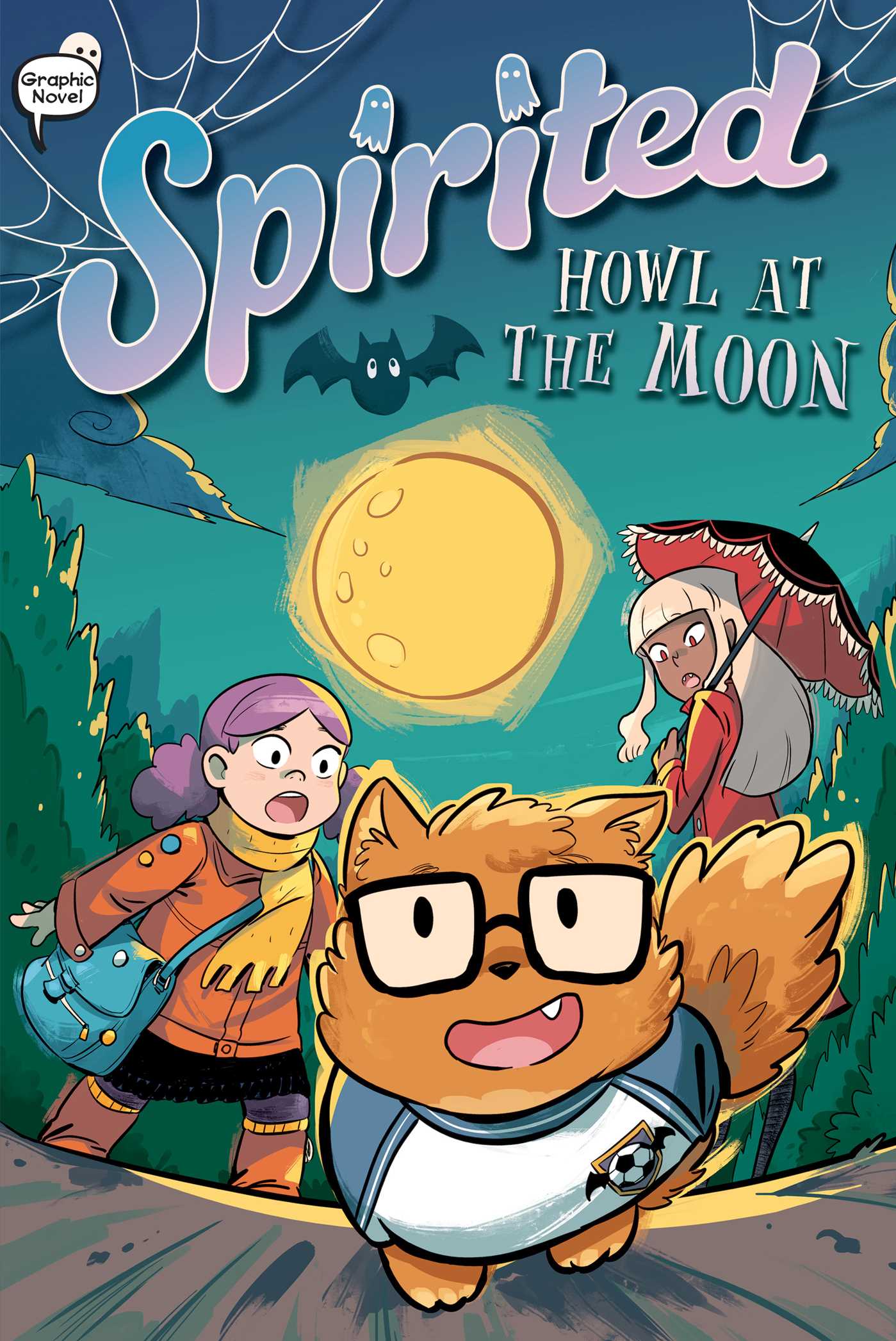 Howl at the Moon