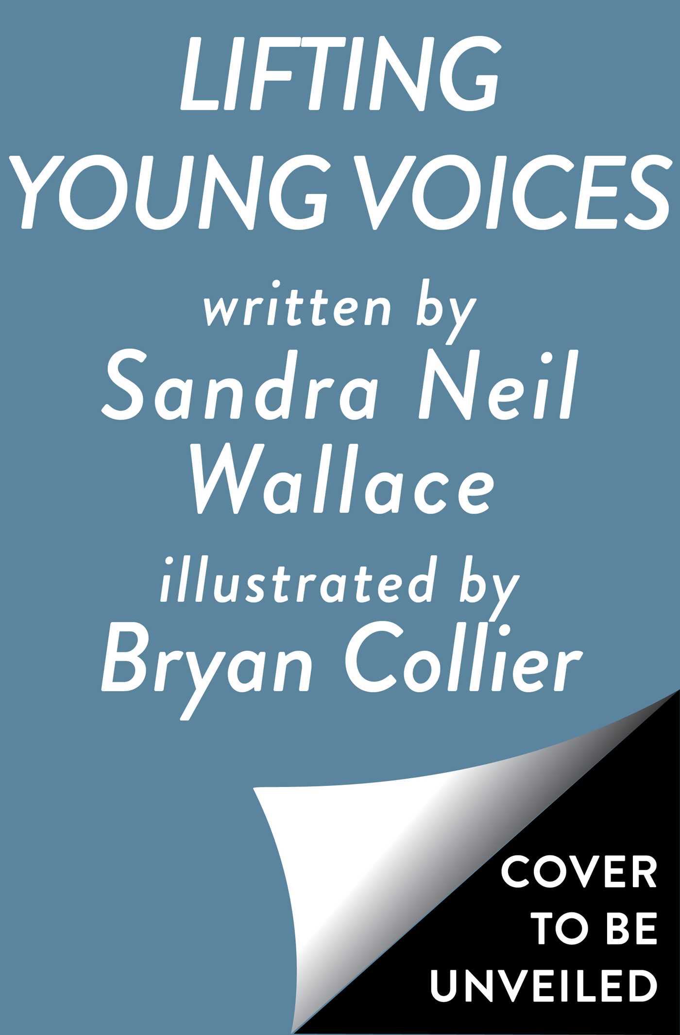 Lifting Young Voices