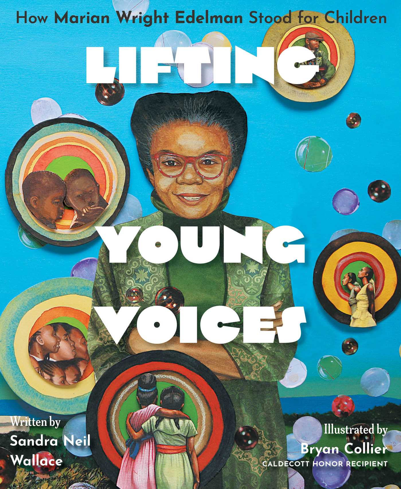 Lifting Young Voices