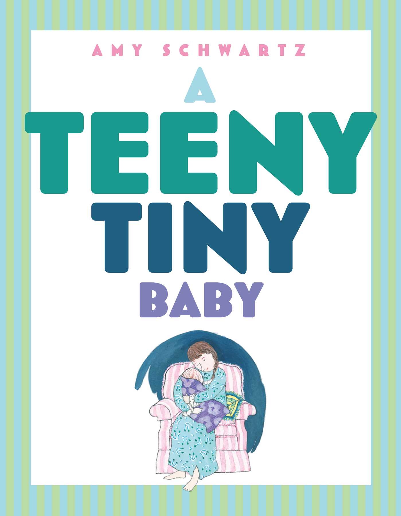 Teeny Tiny Baby