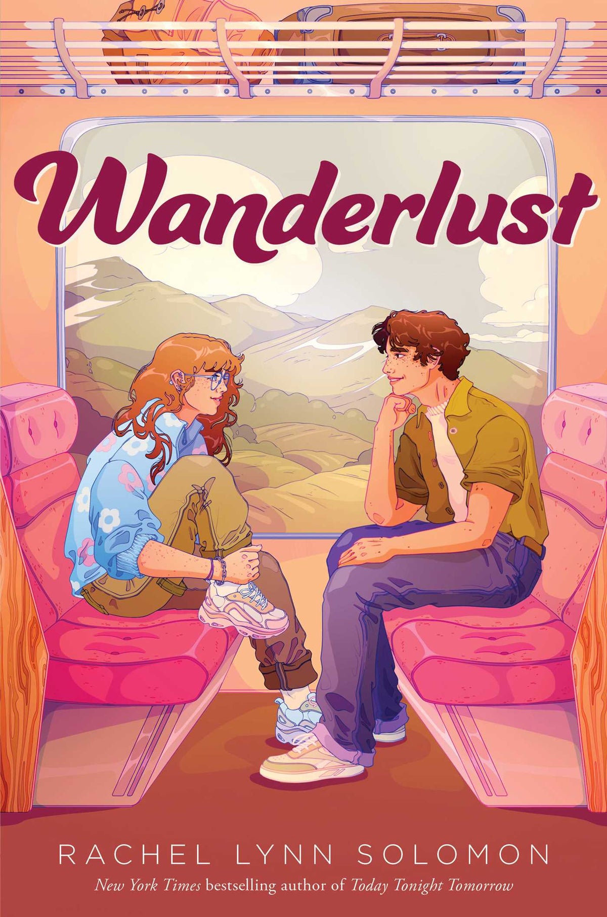 Wanderlust