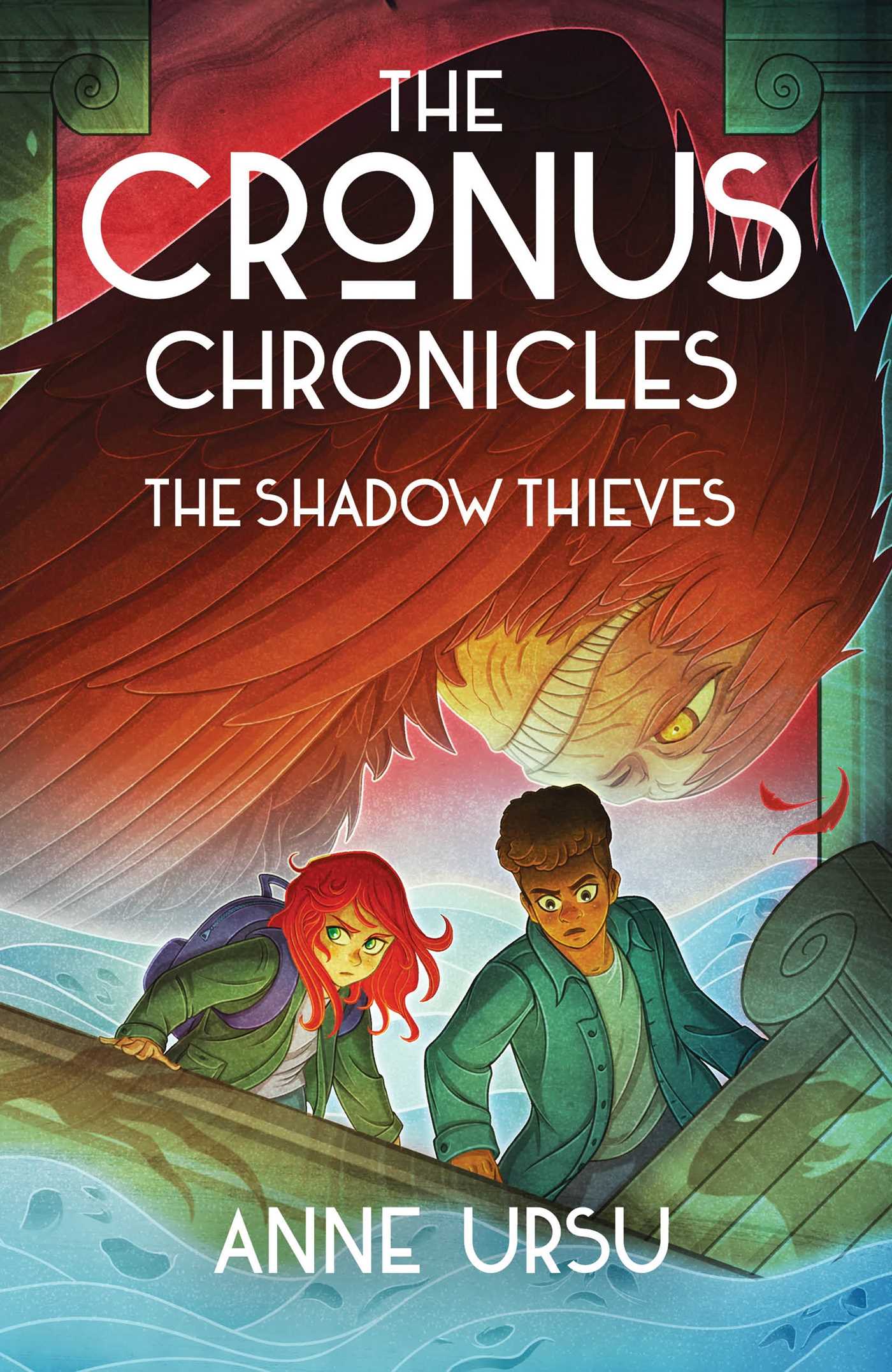 Shadow Thieves