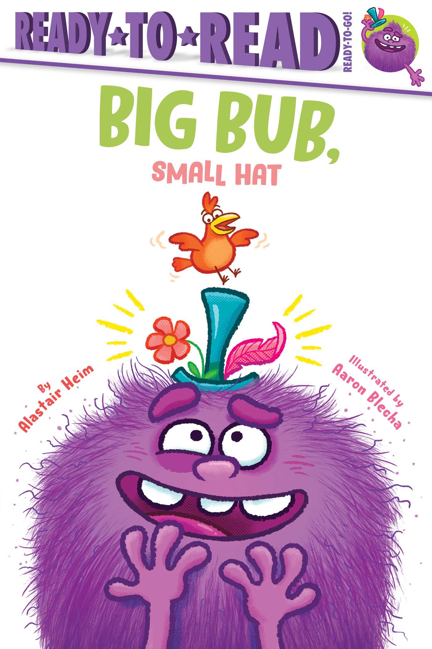 Big Bub, Small Hat
