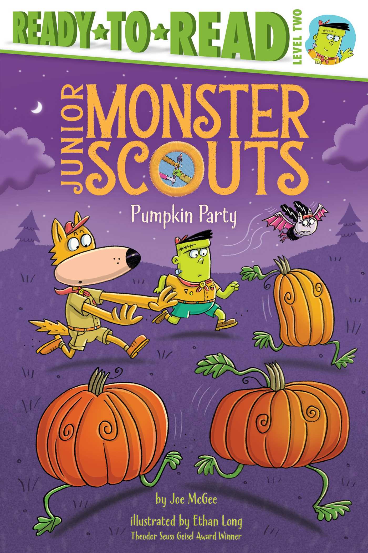Pumpkin Party