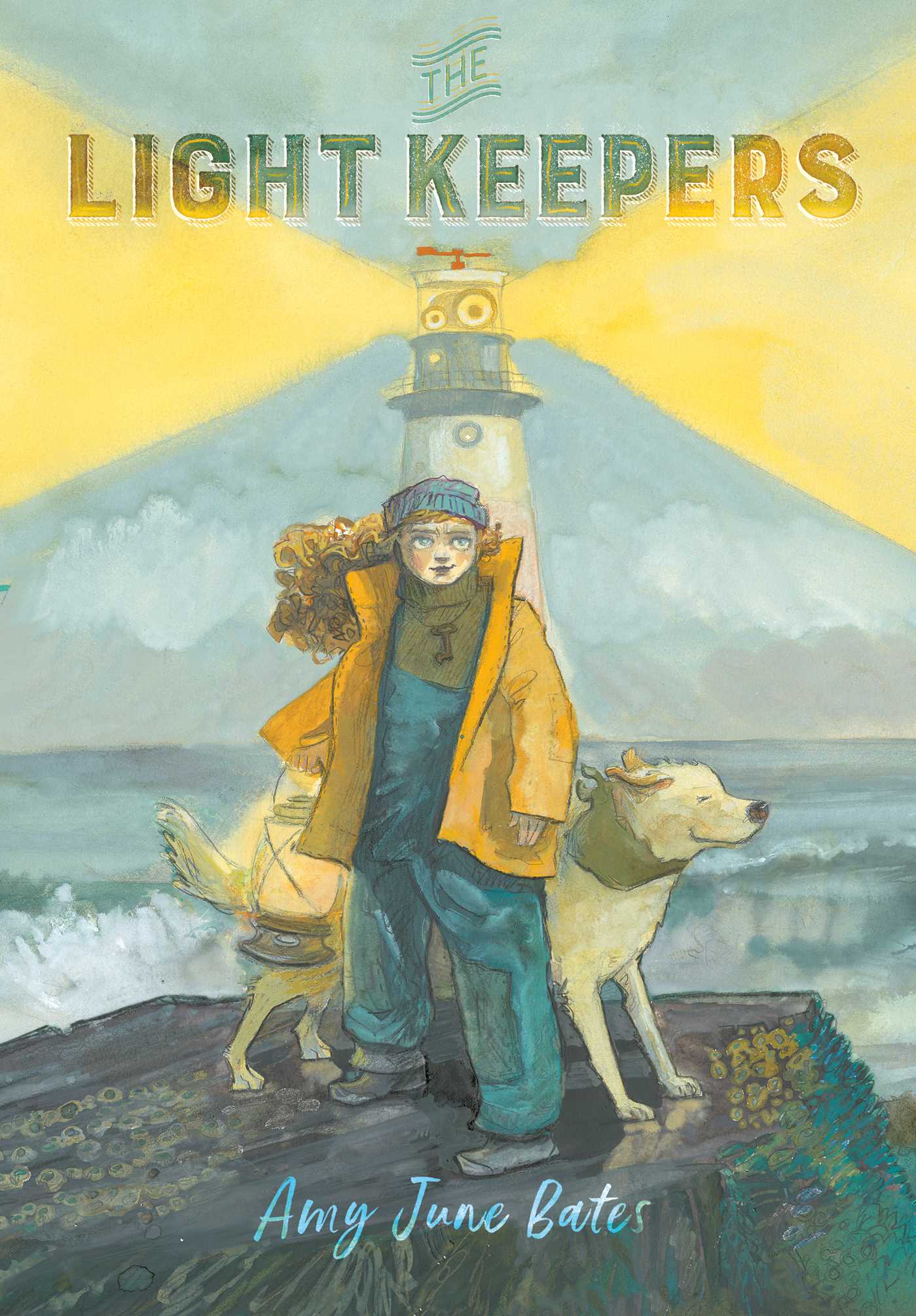Light Keepers