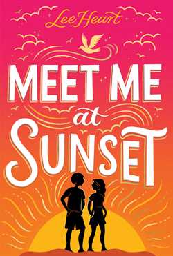 Meet Me at Sunset