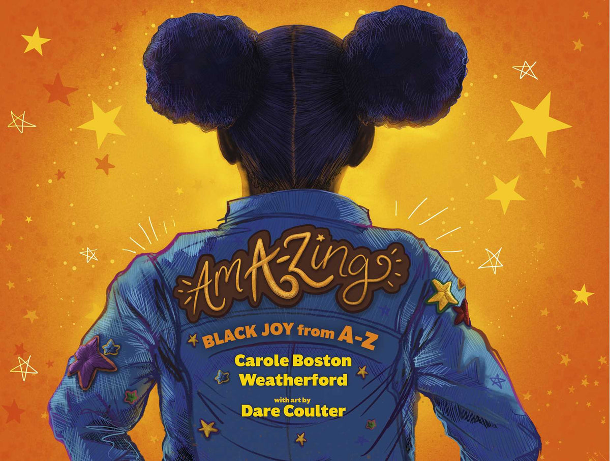 amA–Zing